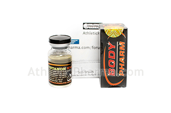 Sustanon (BodyPharm) 10ml