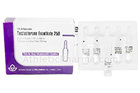 Testosterone Enanthate (Иран) 1ml