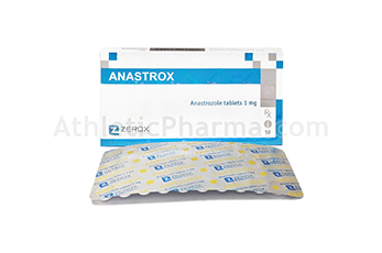 Anastrox (Zerox) 50tab