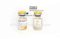 Nandrolone Depot (Bayer) 10ml