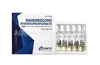 Nandrolone Phenylpropionate (Genetic) ампула 1ml