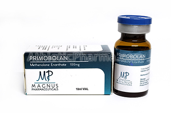 Primobolan (Magnus) 10ml