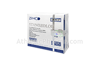 Stanozolol (ZPHC) 100tab