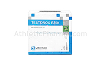 Testorox E250 (Zerox) ампула 1ml