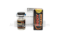 Testosteron-P (BodyPharm) 10ml