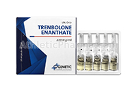 Trenbolone Enanthate (Genetic) ампула 1ml